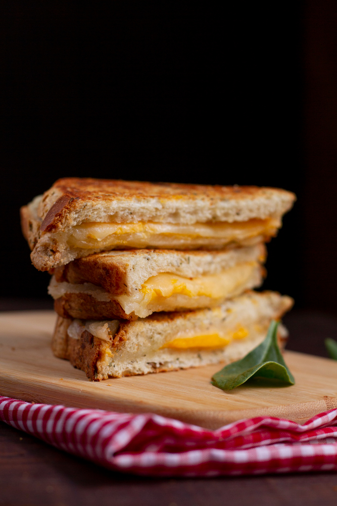 Best Grilled Cheese Recipe For Dinner