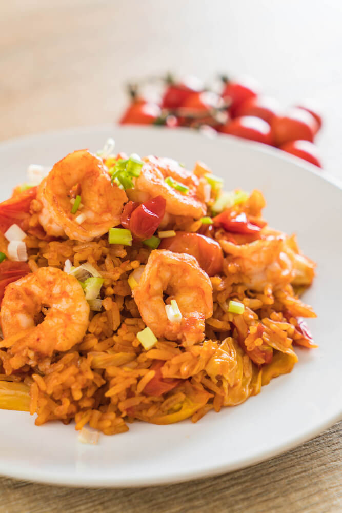 Jambalaya Recipe