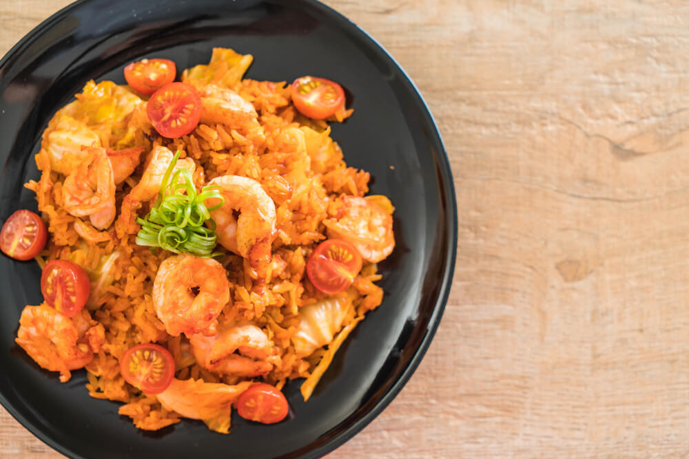 Jambalaya Recipe