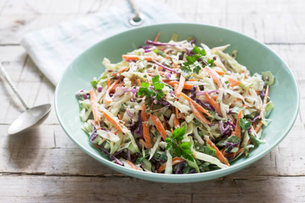 Coleslaw Recipe