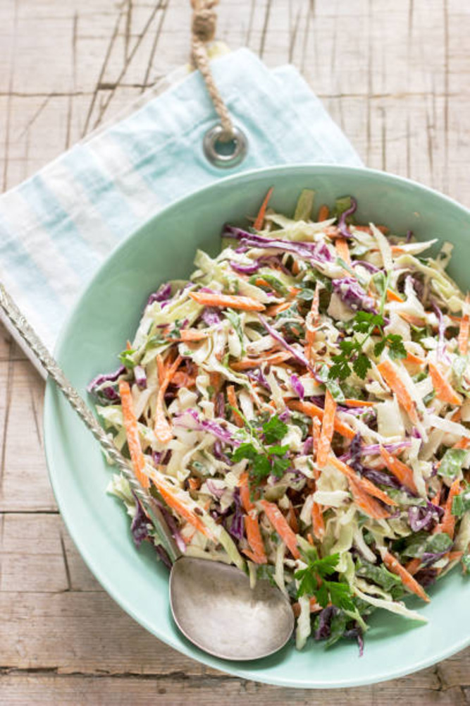 Coleslaw Recipe