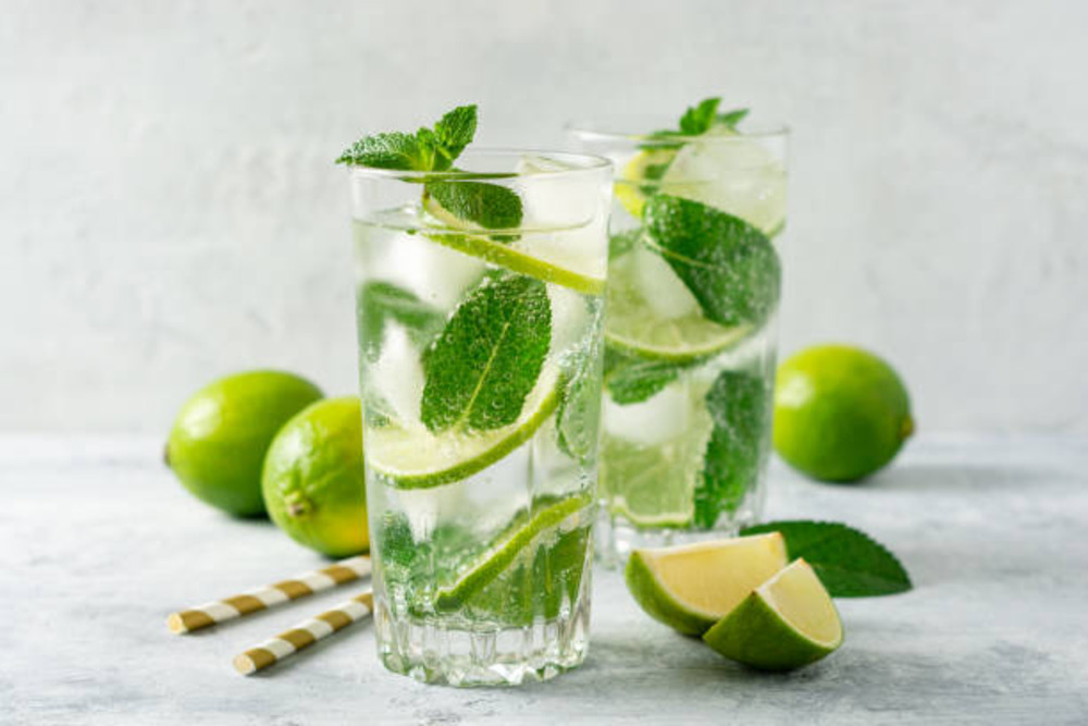 Mojito Recipe