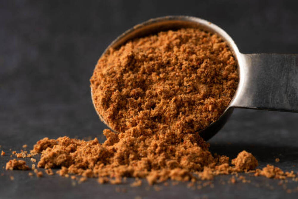 Taco Seasoning Recipe