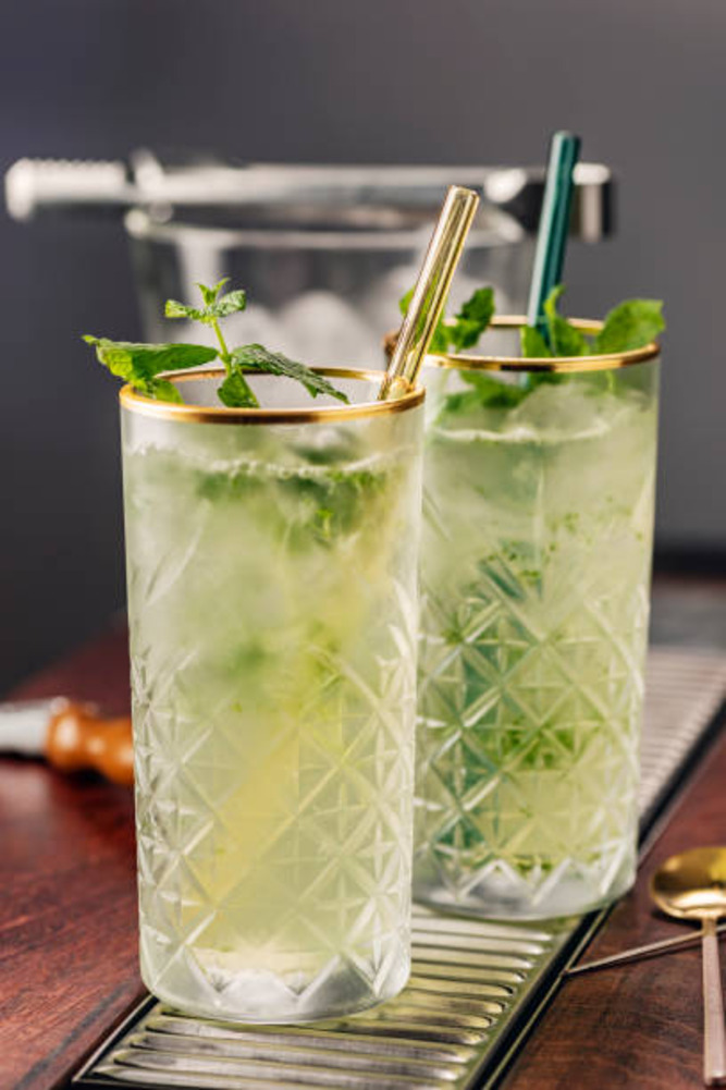 Mojito Recipe