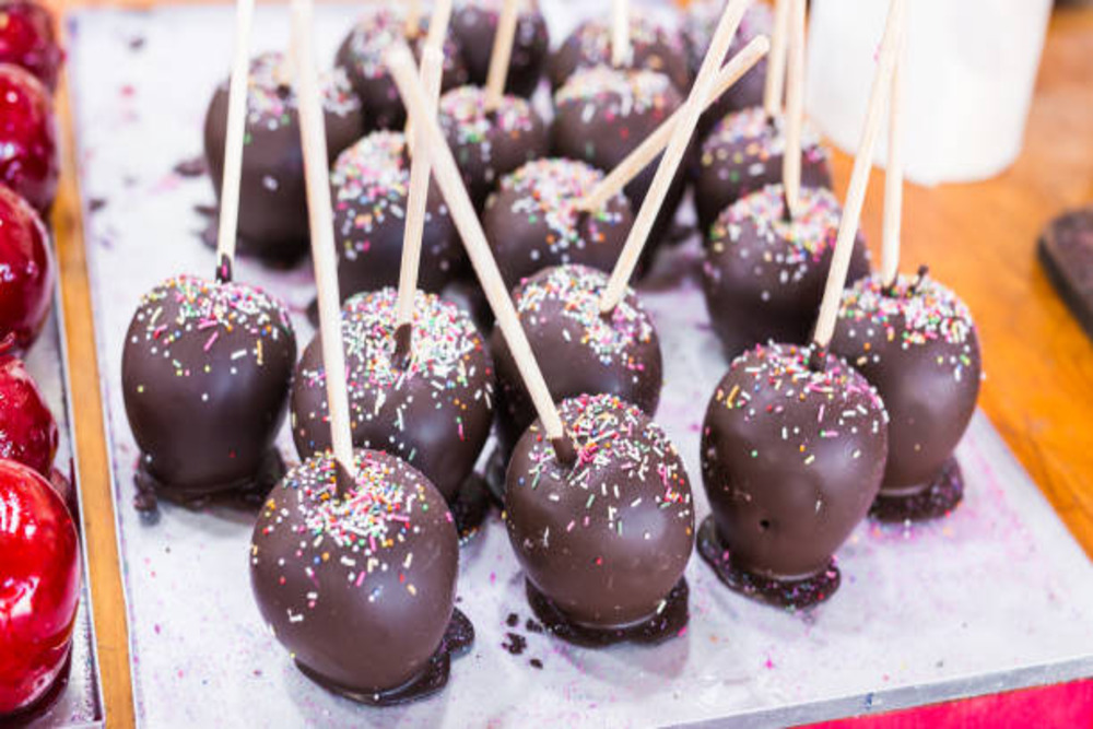 Cake Pop Recipe