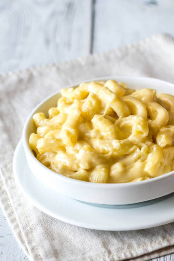 Cottage Cheese Mac And Cheese Recipes