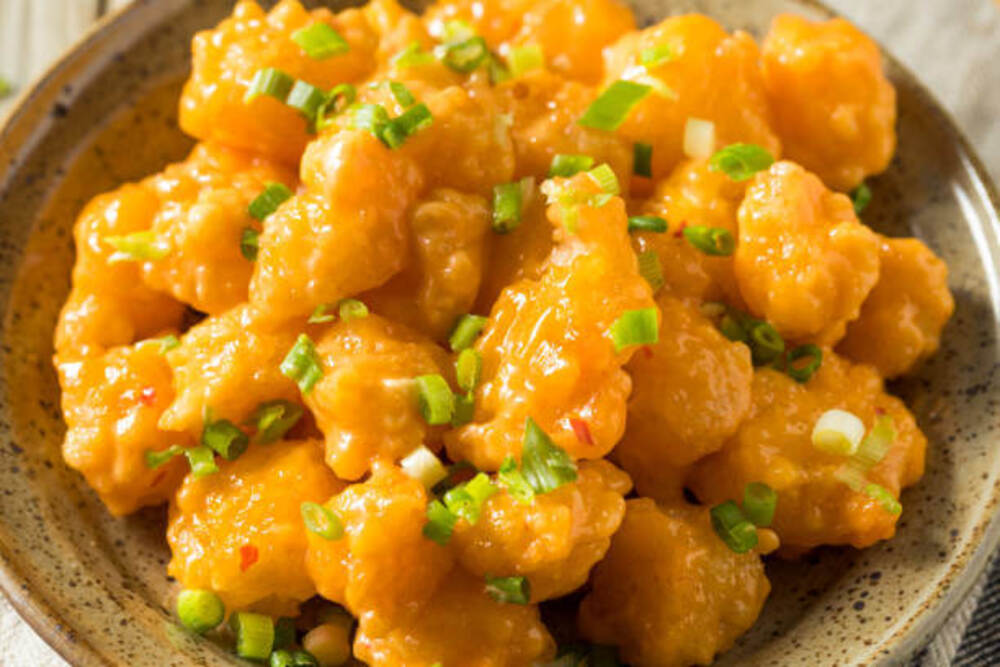 Bang Bang Shrimp Recipes