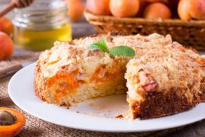 Apricot Cake Recipes