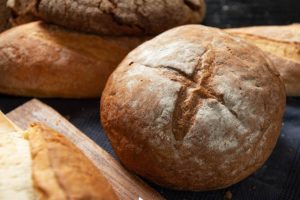 Whole Grain Sourdough Bread Recipe