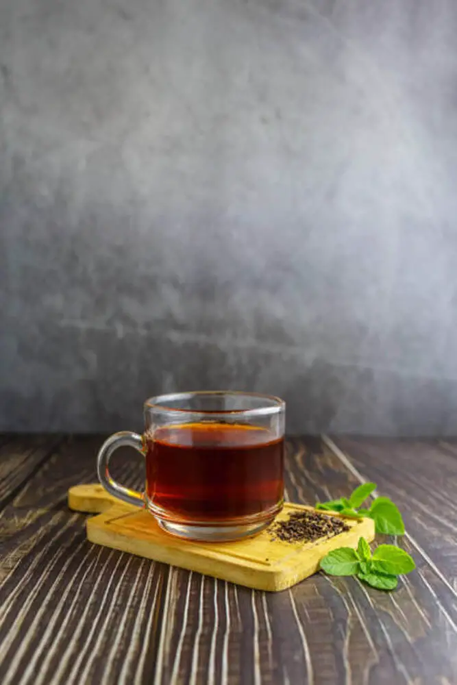Earl Grey Tea Recipes
