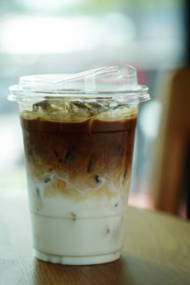 Starbucks Iced Coffee Drinks Recipe