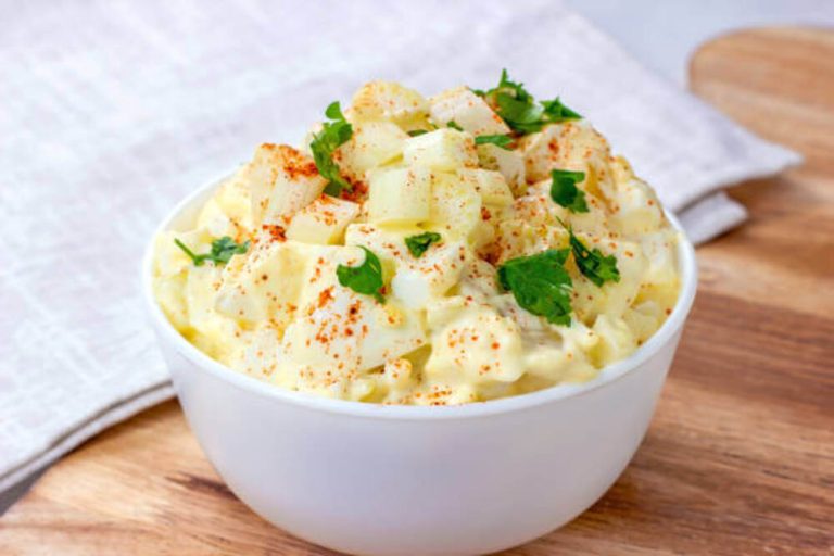 Potato Salad Recipes