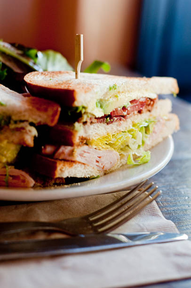 Vegan BLT Sandwich Recipe