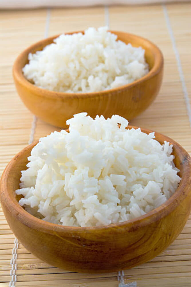 Sona Masoori Rice Recipe