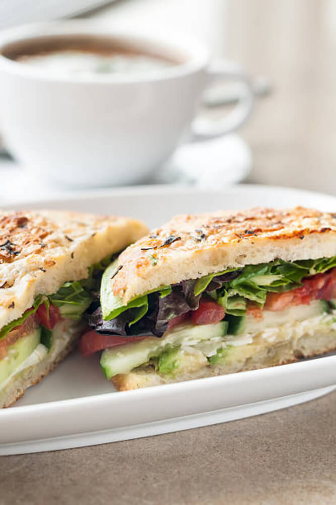 Panera Chipotle Chicken Avocado Melt Recipe