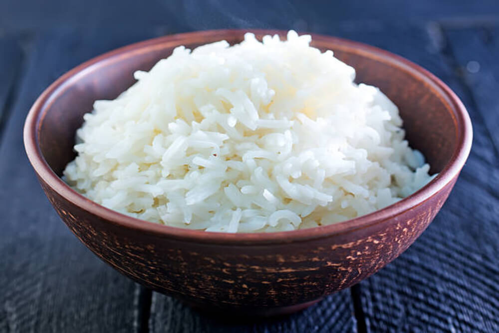 Sona Masoori Rice Recipe