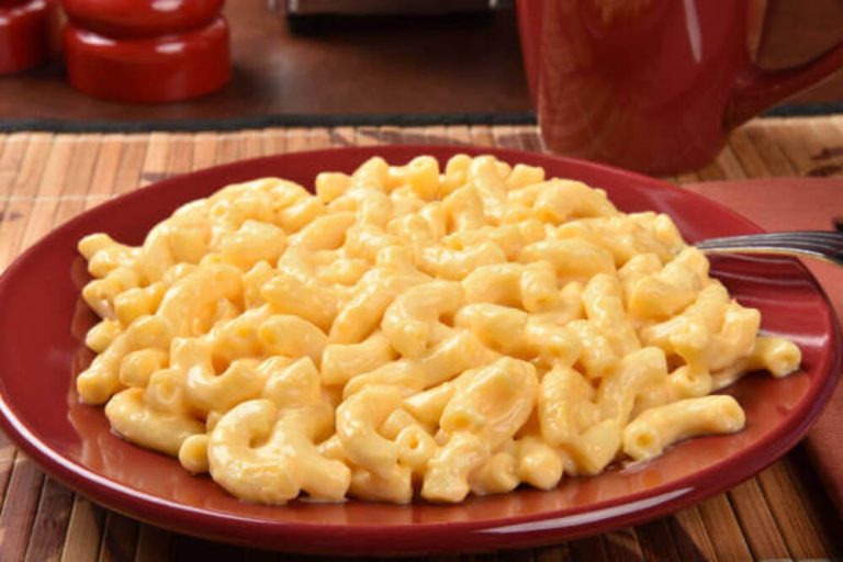 Cottage Cheese Mac And Cheese Recipe