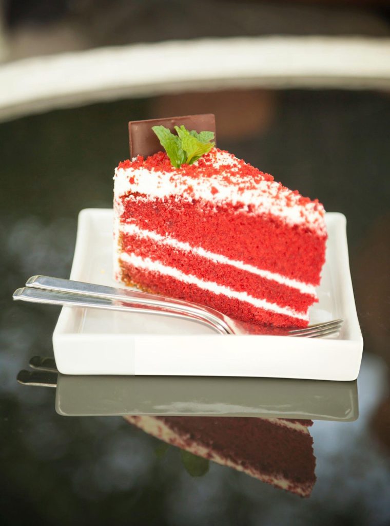 Red Velvet Cake Recipe