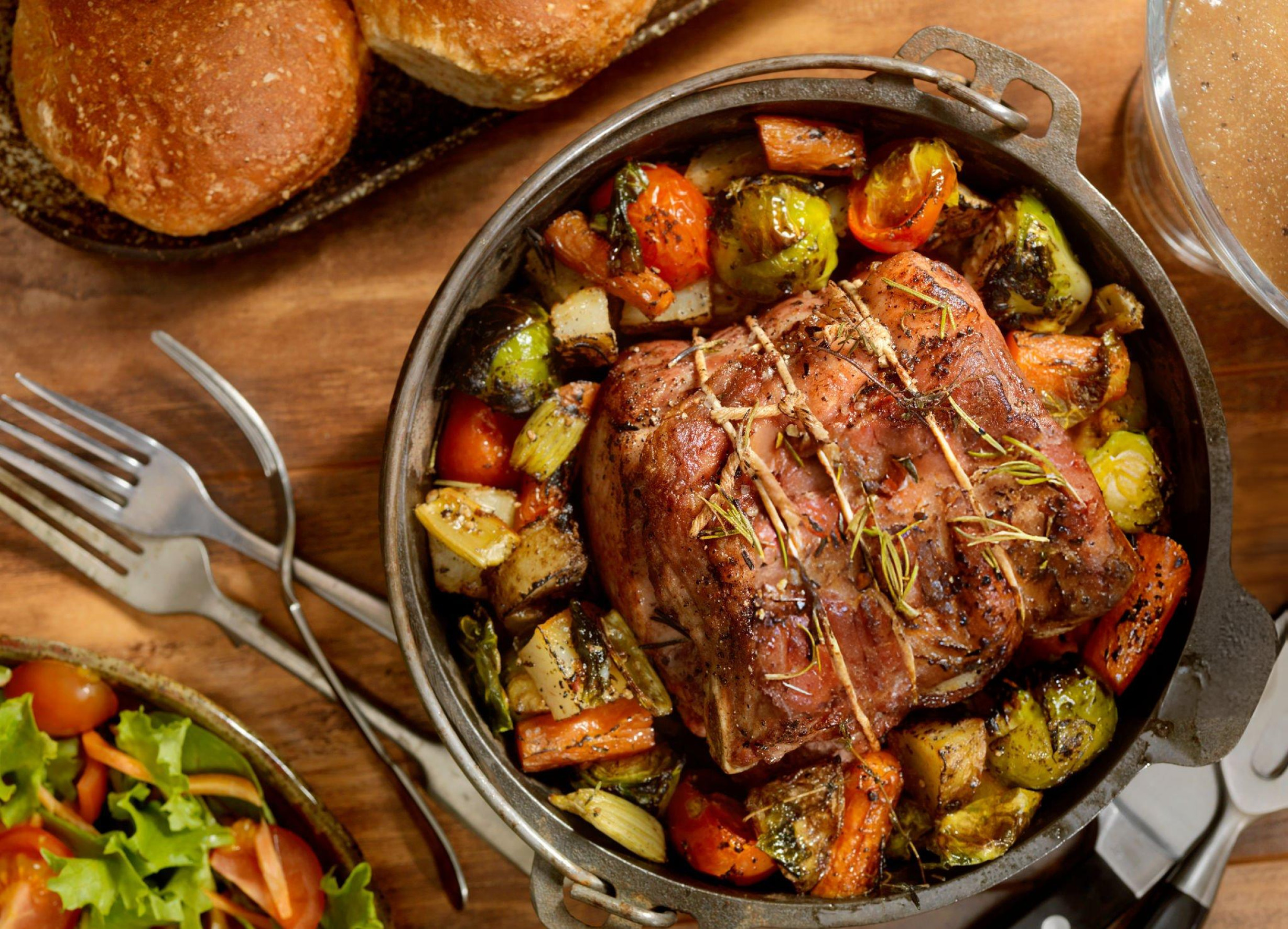 Pot Roast Recipe