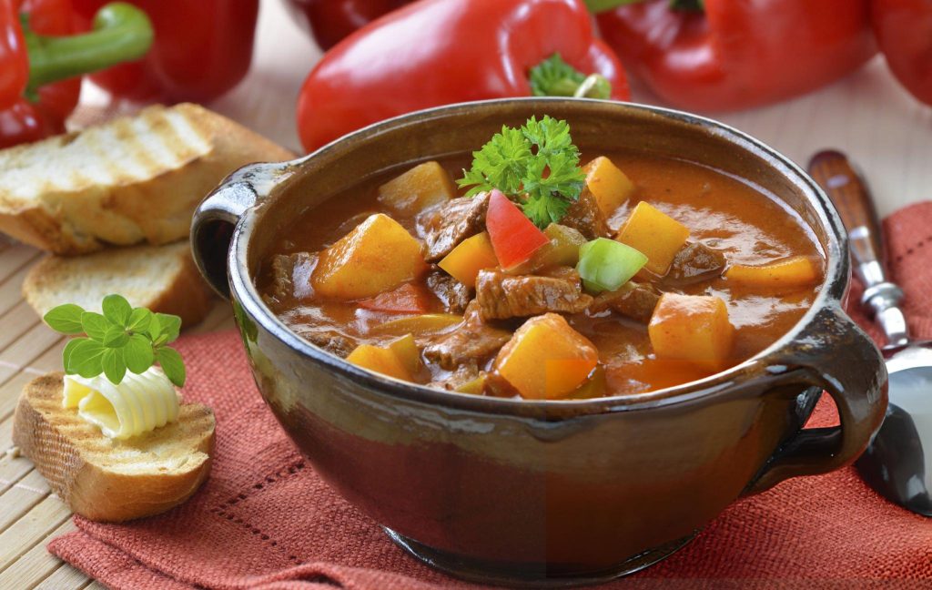 Beef Stew Recipe