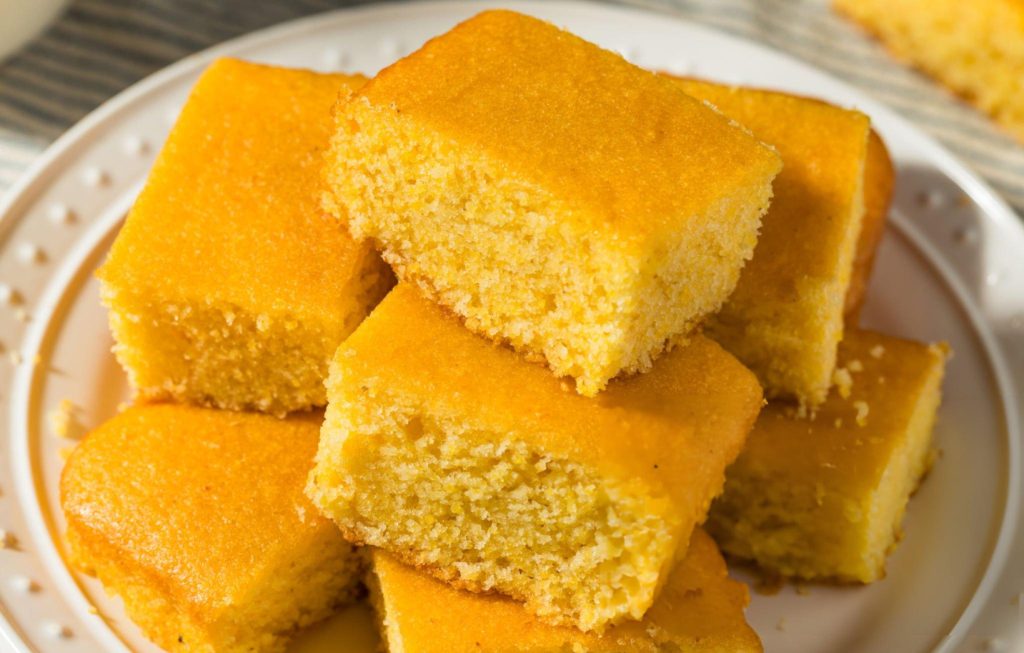 Cornbread Recipe