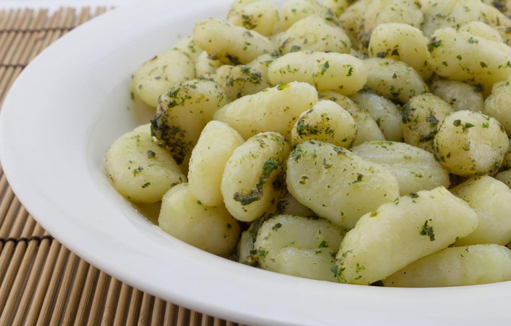 Gnocchi Recipe