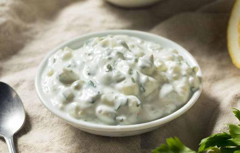 Tartar Sauce Recipe