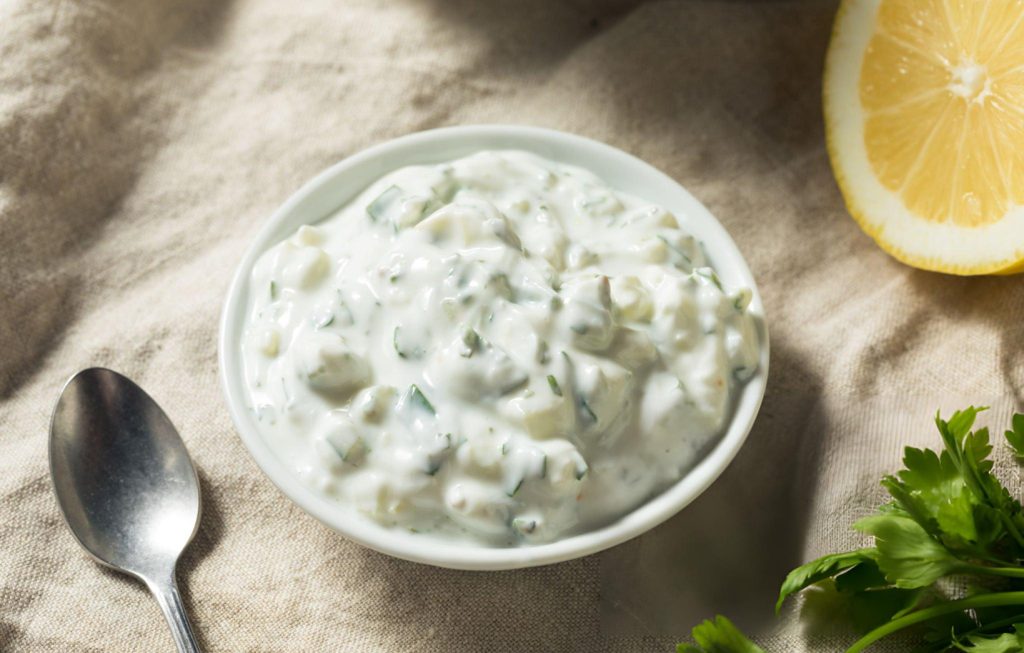 Tartar Sauce Recipe