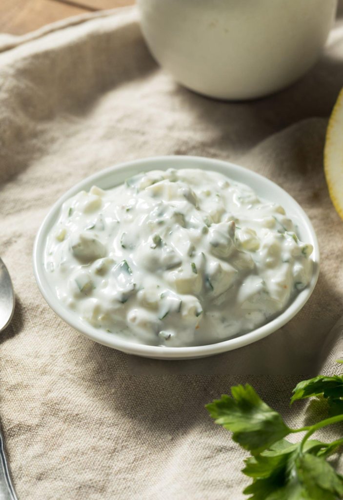 Tartar Sauce Recipe