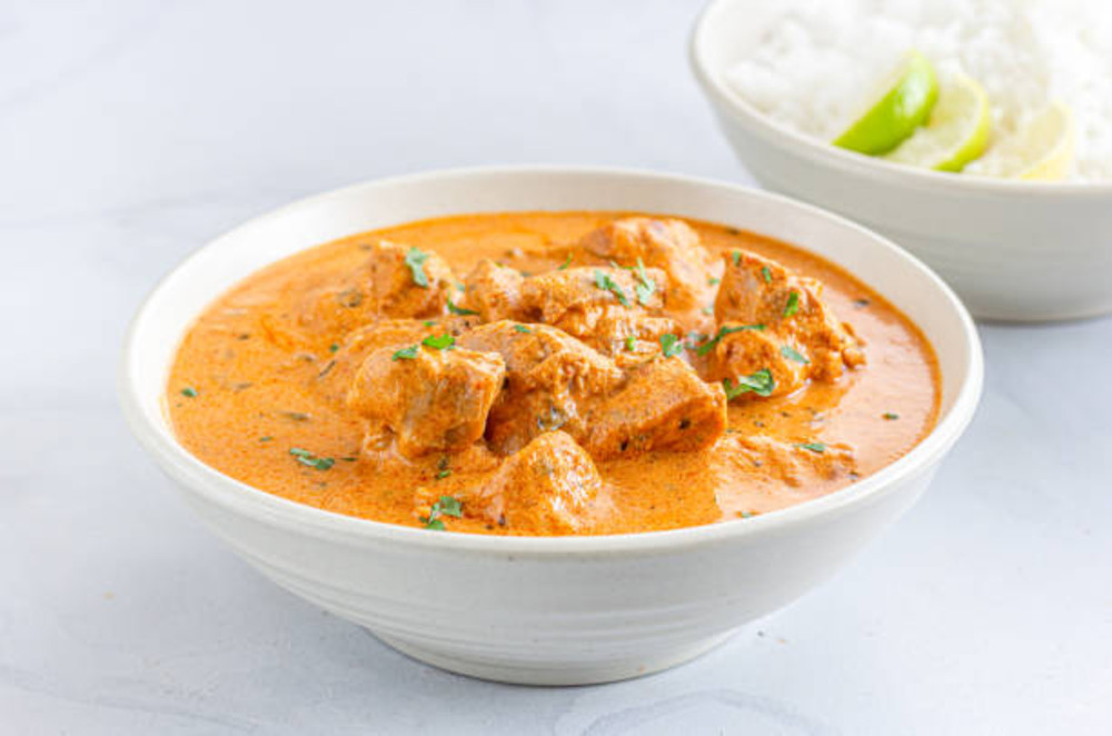 Chicken Curry Recipe