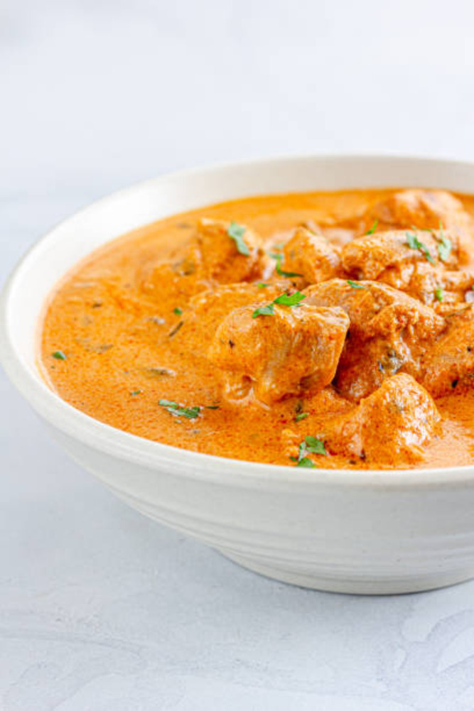 Chicken Curry Recipe