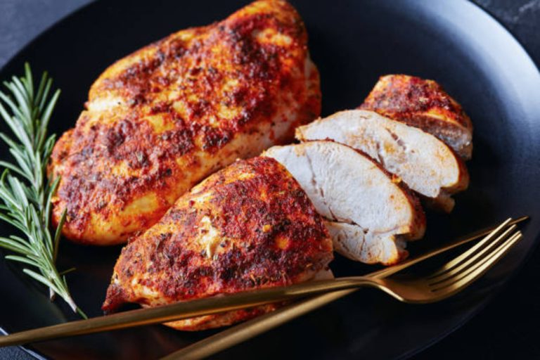 Boneless Skinless Chicken Breast Recipe