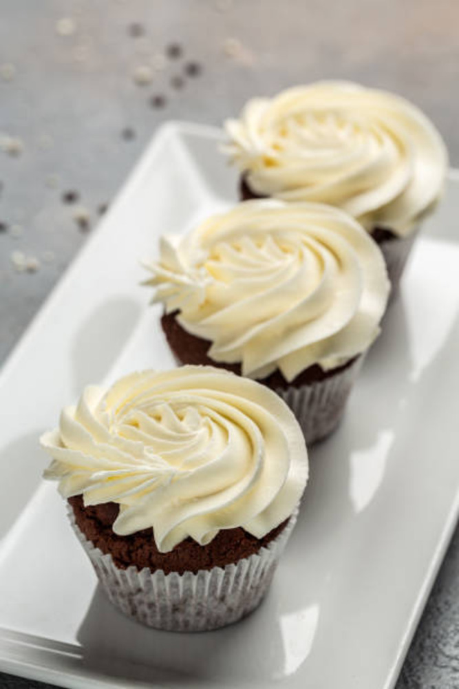 Cream Cheese Frosting Recipe