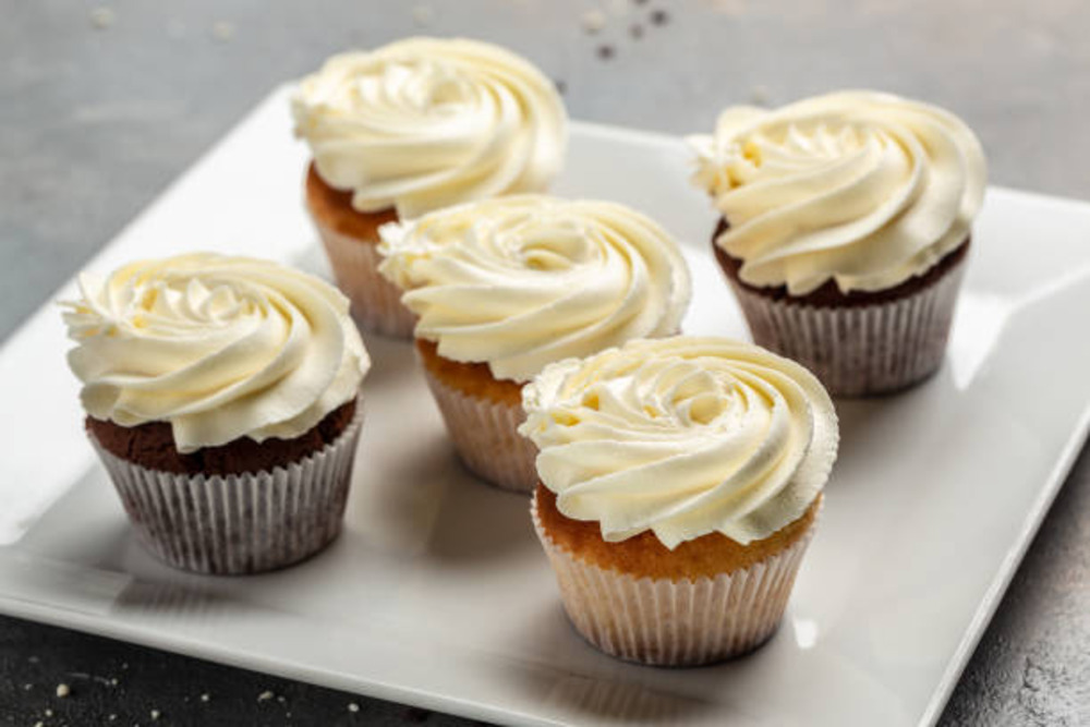 Cream Cheese Frosting Recipe