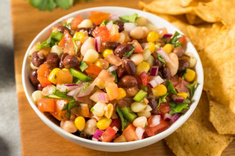 Cowboy Caviar Recipe