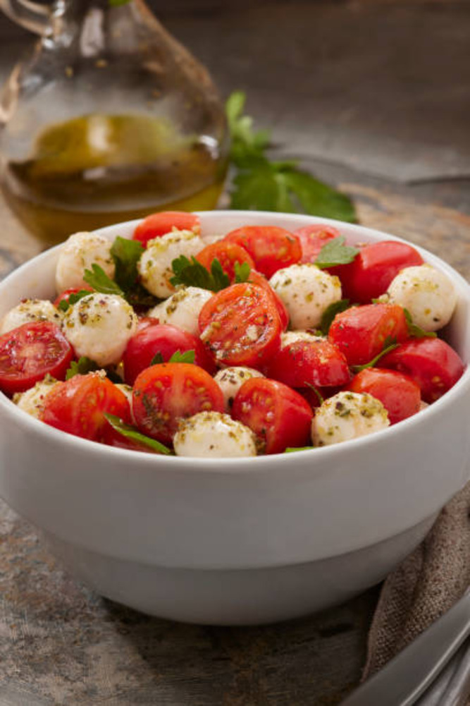 Caprese Salad Recipe