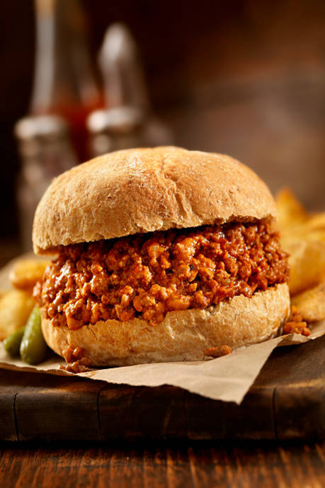 Sloppy Joe Recipe