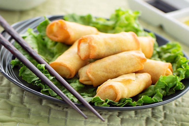 Lumpia Recipe