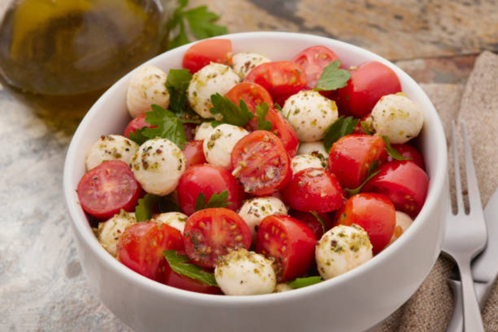 Caprese Salad Recipe