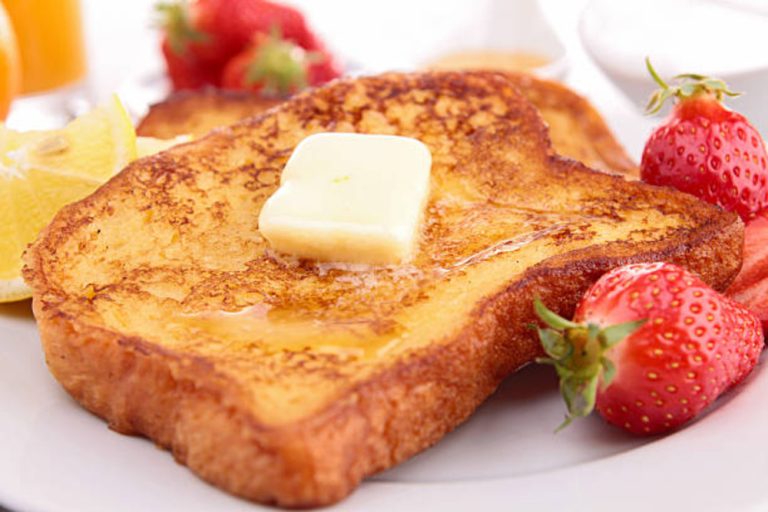 Brioche French Toast Recipe