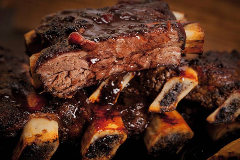 Beef Short Rib Recipe