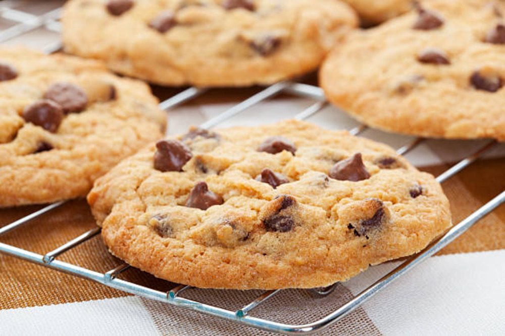 Gourmet Cookie Recipe