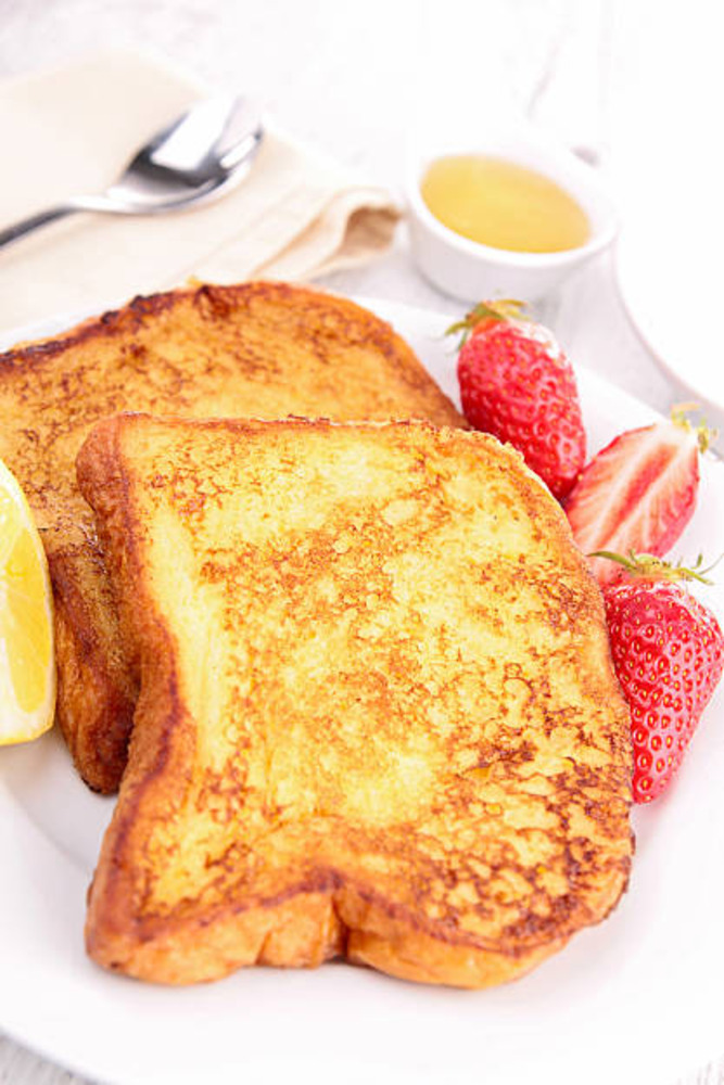 Brioche French Toast Recipe