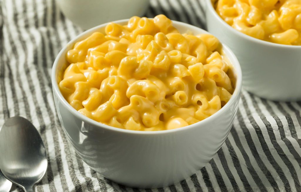 Crock Pot Mac and Cheese Recipe