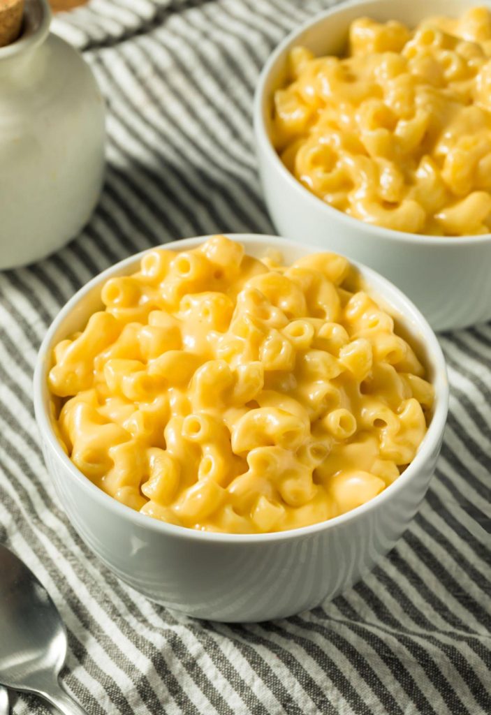 Crock Pot Mac and Cheese Recipe