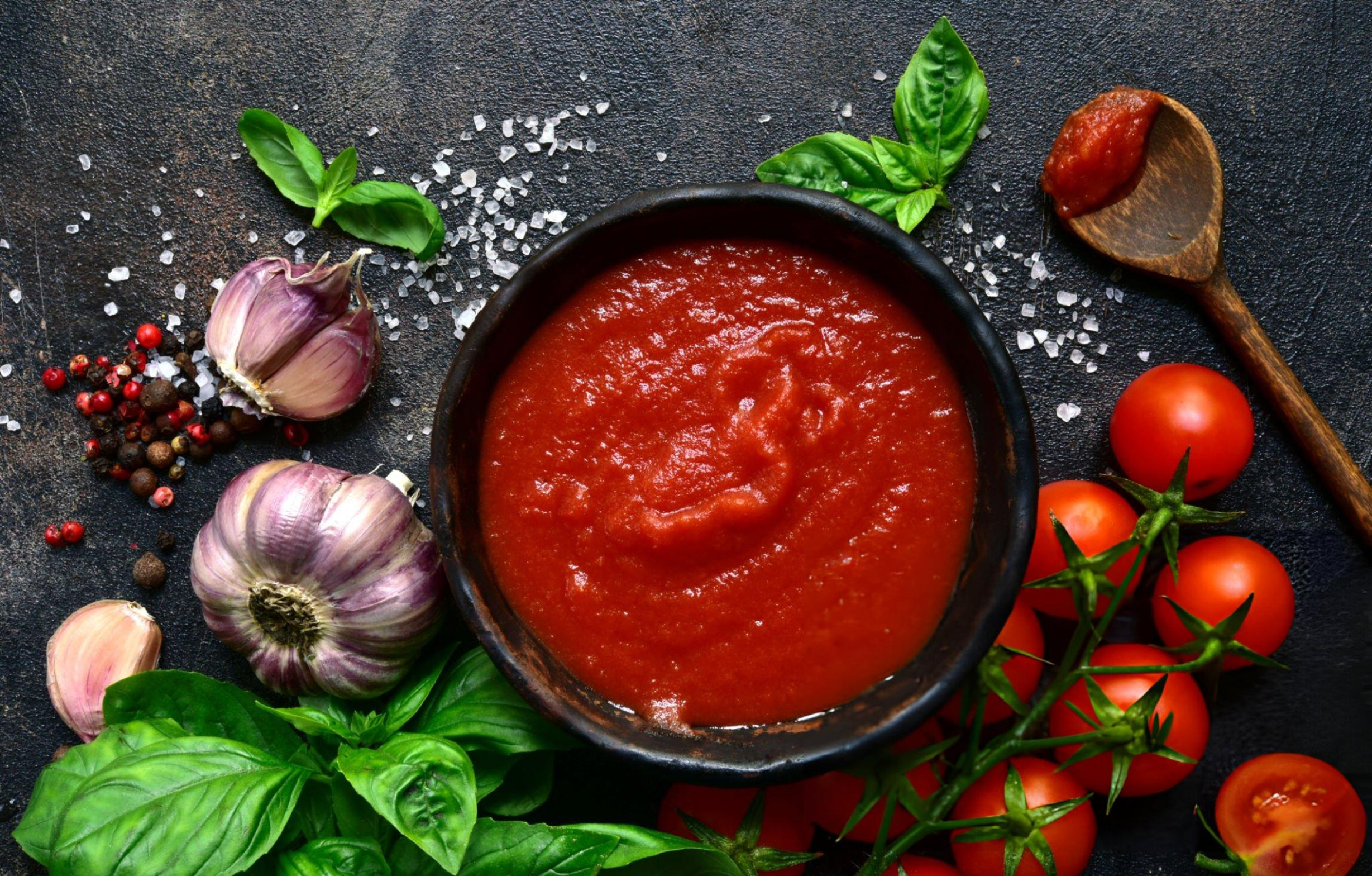 Marinara Sauce Recipe