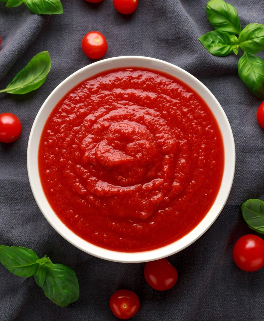 Marinara Sauce Recipe