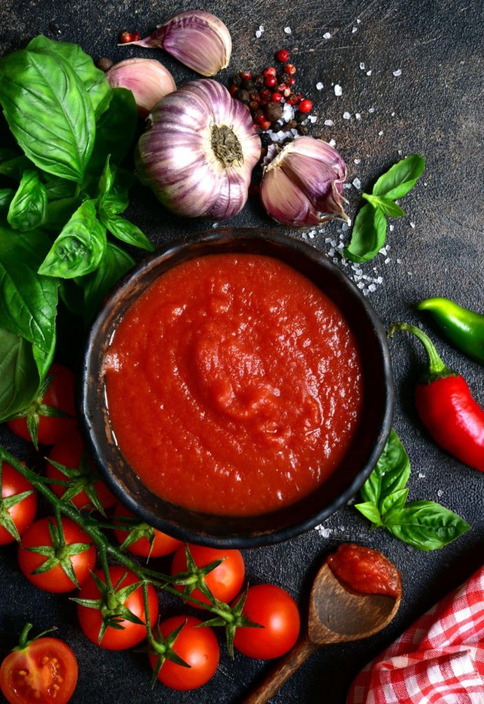 Marinara Sauce Recipe