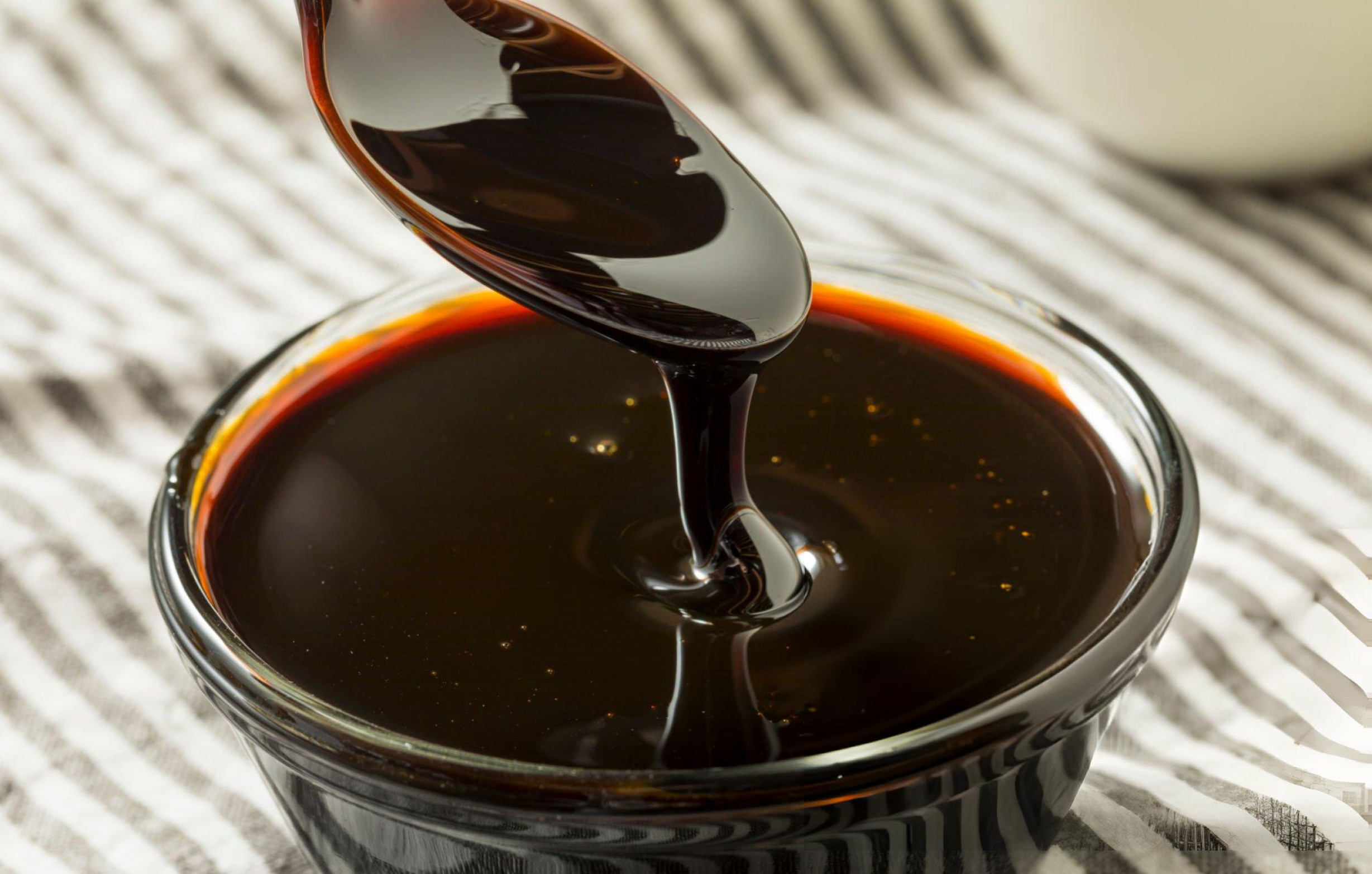 Balsamic Glaze Recipe