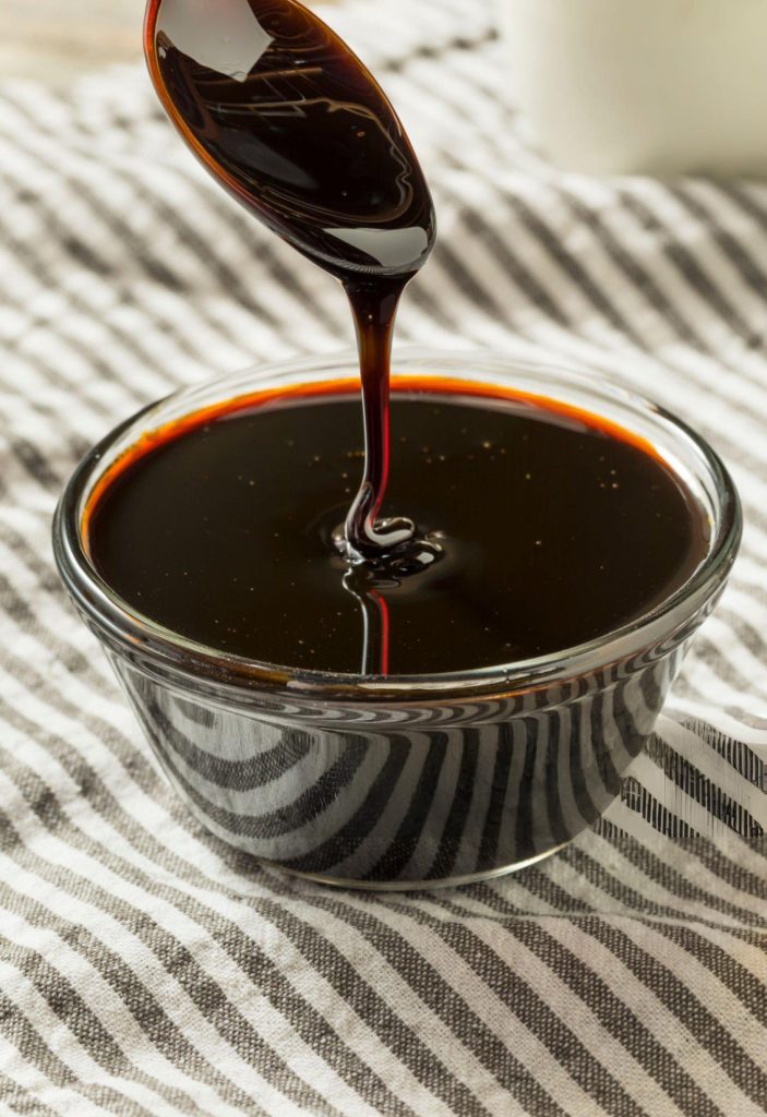 Balsamic Glaze Recipe